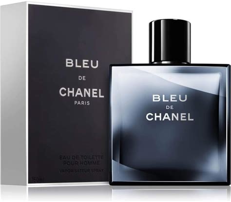 amazon cologne blue chanel|Chanel bleu cologne price.